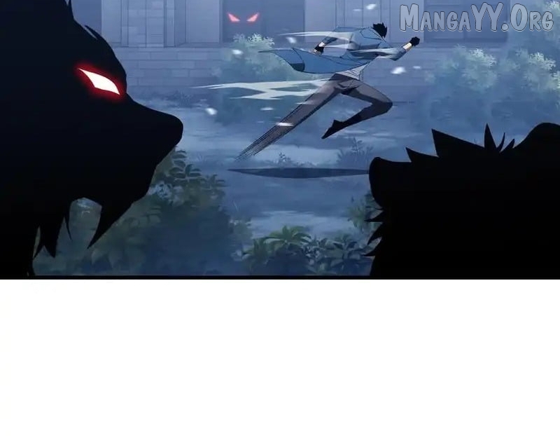 Tyrant of the Otherworld Prison: My Shadow Can Evolve Infinitely Chapter 59 - page 2